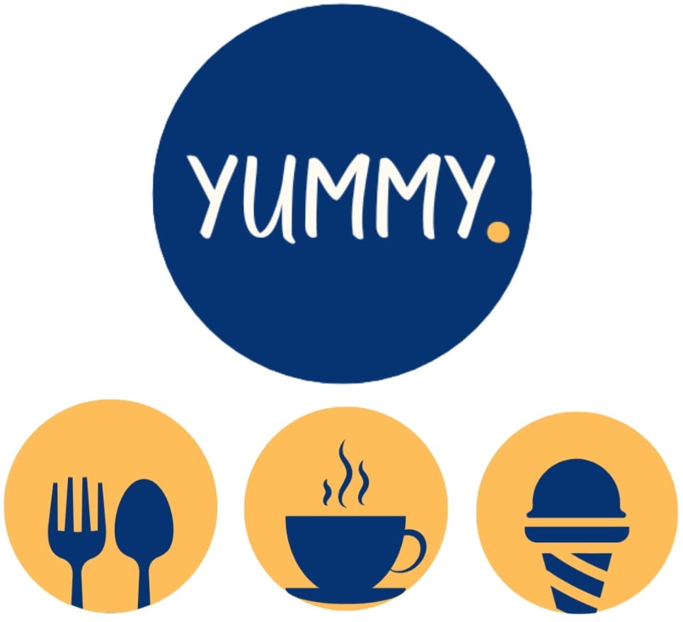 Yummy Logo